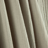 Muselina Algodão Cinza - Ribes y Casals