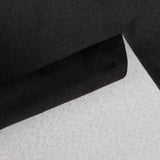 Confección Pack Cojines Alcántara Negro - Ribes y Casals