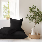 Confecção de conjunto de almofadas Alcántara - Ribes y Casals