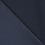 Neoprene Crepe Azul Noite - Ribes y Casals