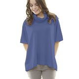 Neoprene Crepe Azul - Ribes y Casals