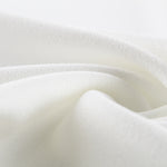 Neoprene Crepe Branco - Ribes y Casals