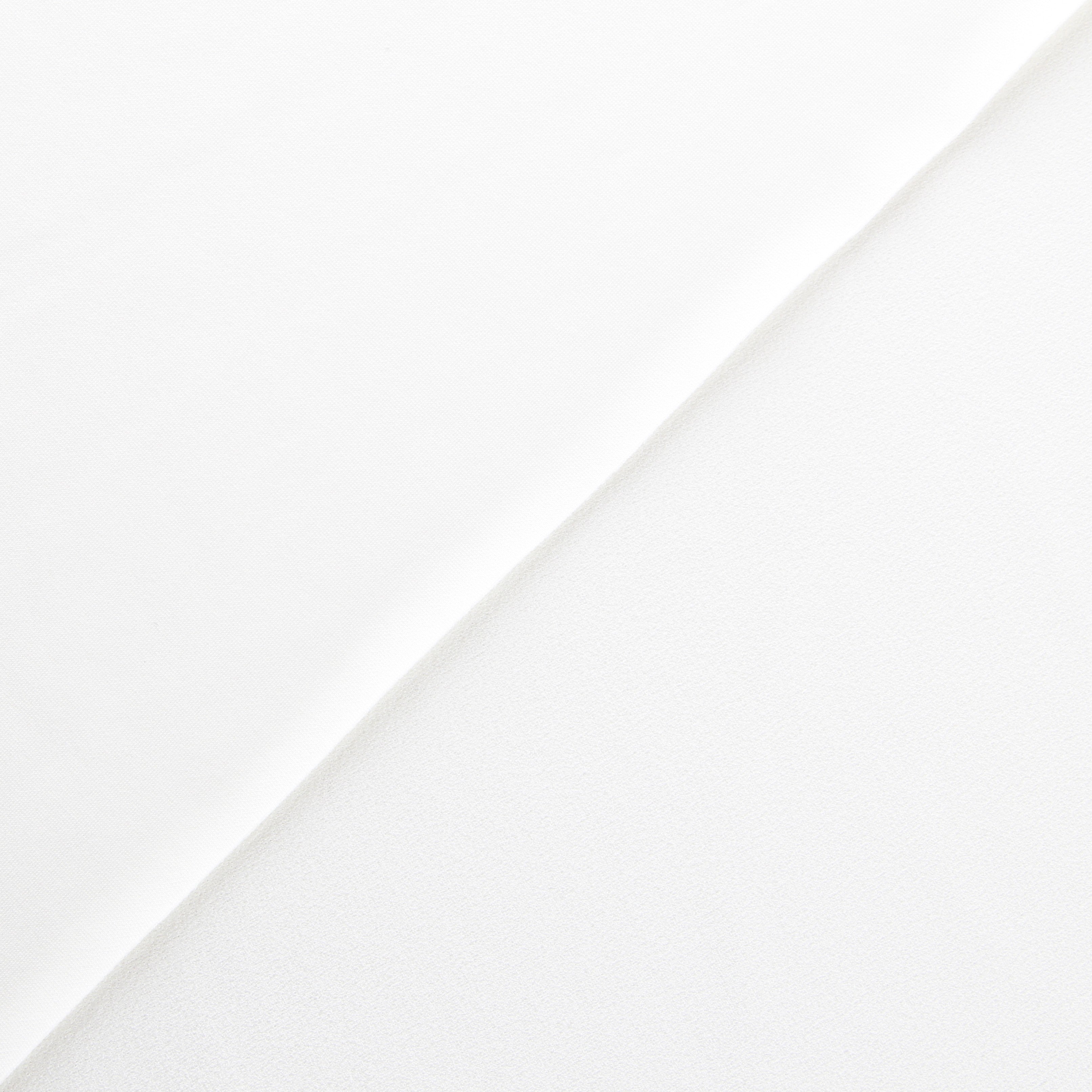 Neoprene Crepe Branco - Ribes y Casals