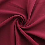 Neoprene Crepe Marsala - Ribes y Casals