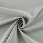 Neoprene Crepe Cinza Claro - Ribes y Casals