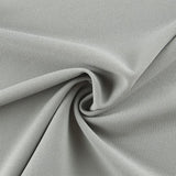 Neoprene Crepe Cinza Claro - Ribes y Casals