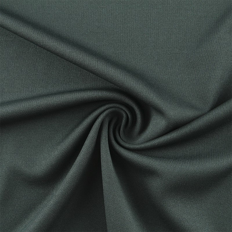 Neoprene Crepe Verde Escuro - Ribes y Casals
