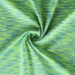 neoprene duplo faz  azul - listras ( Frente e traseira não são da mesma cor ) - Ribes y Casals