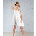 Tecido Neoprene Branco - Ribes y Casals