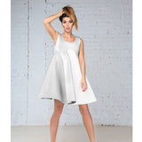 Tecido Neoprene Branco - Ribes y Casals