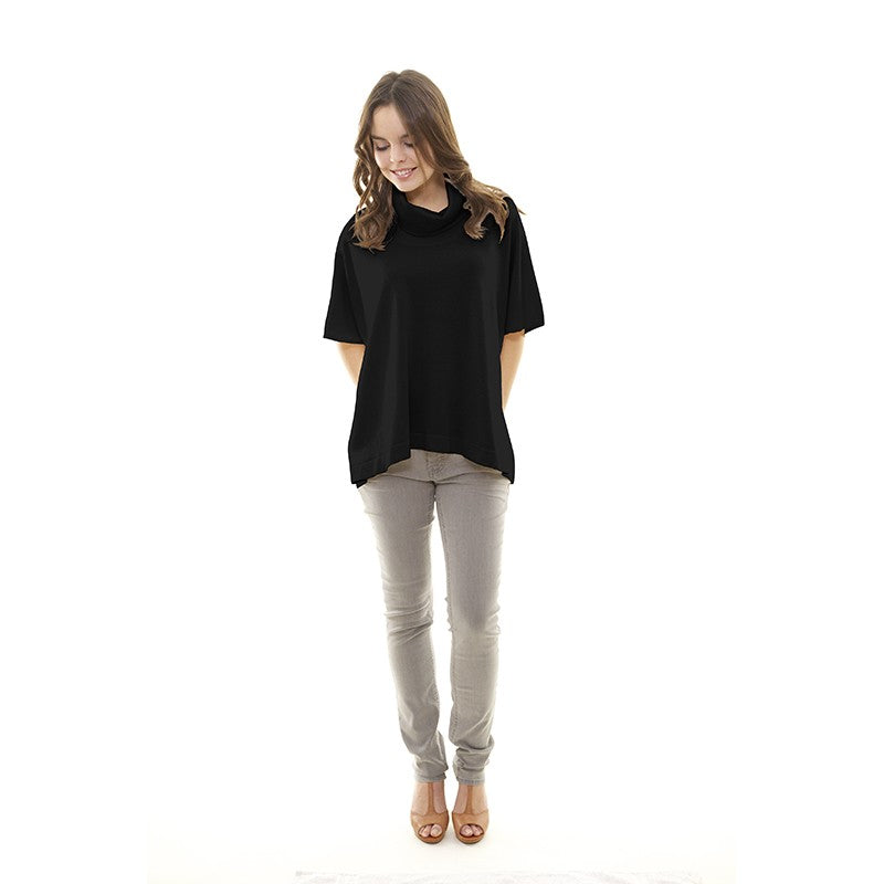 Tecido Neopreno Preto - Ribes y Casals