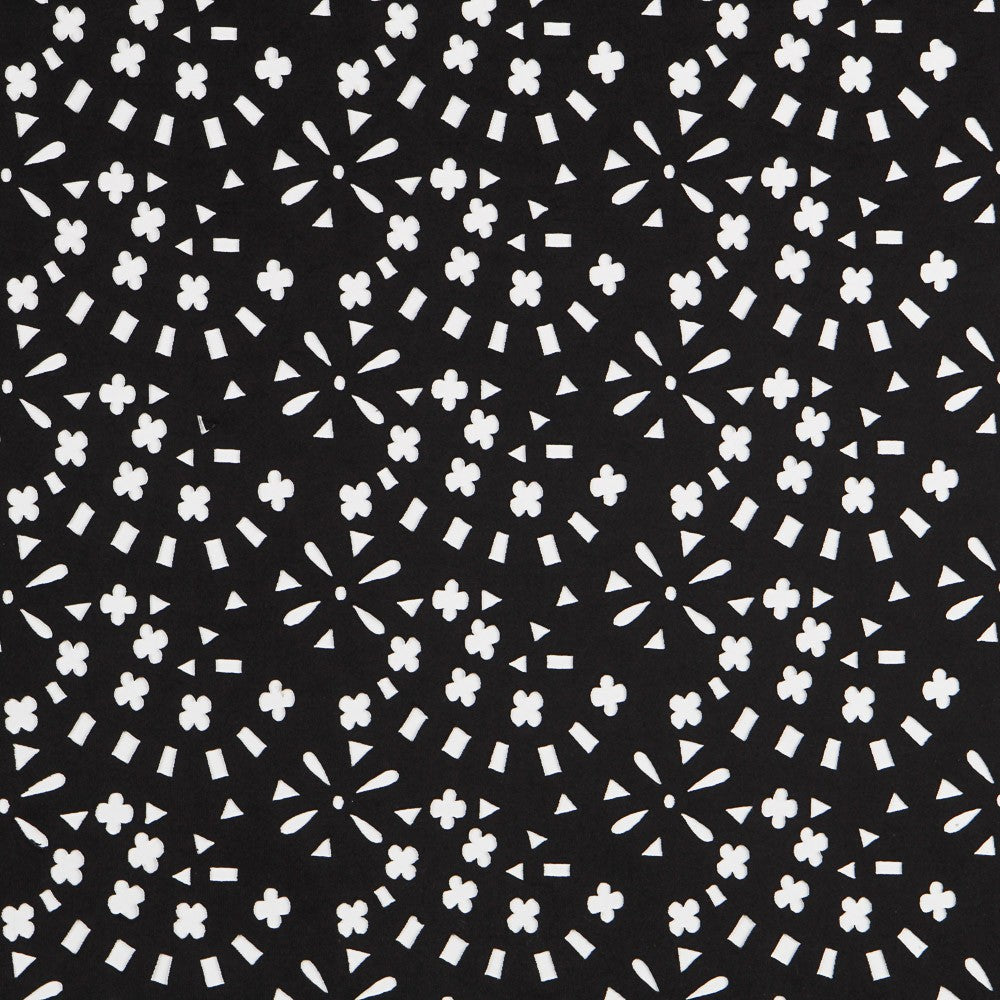 Neoprene Vazado Preto - Ribes y Casals