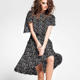 Neoprene Vazado Preto - Ribes y Casals