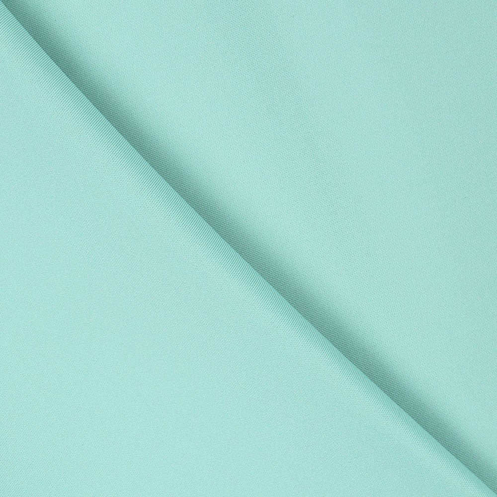 Neoprene Scuba Verde Água - Ribes y Casals