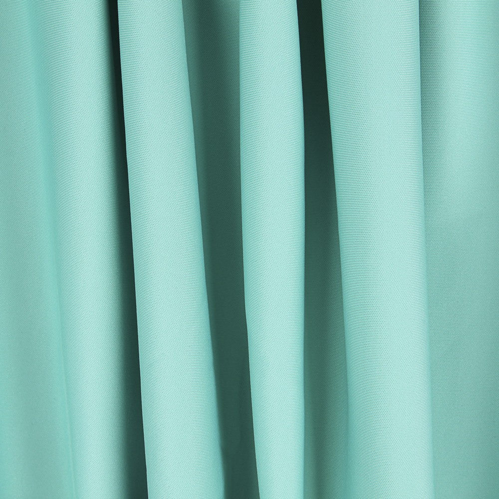 Neoprene Scuba Verde Água - Ribes y Casals