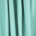 Neoprene Scuba Verde Água - Ribes y Casals