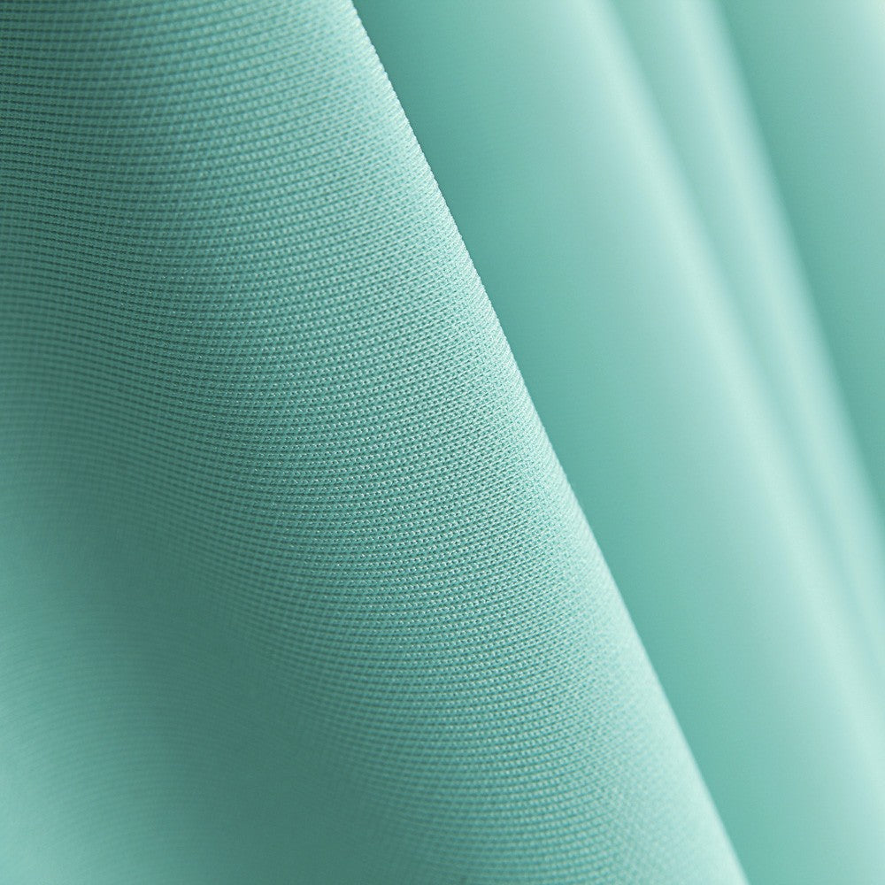 Neoprene Scuba Verde Água - Ribes y Casals