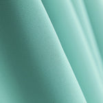 Neoprene Scuba Verde Água - Ribes y Casals