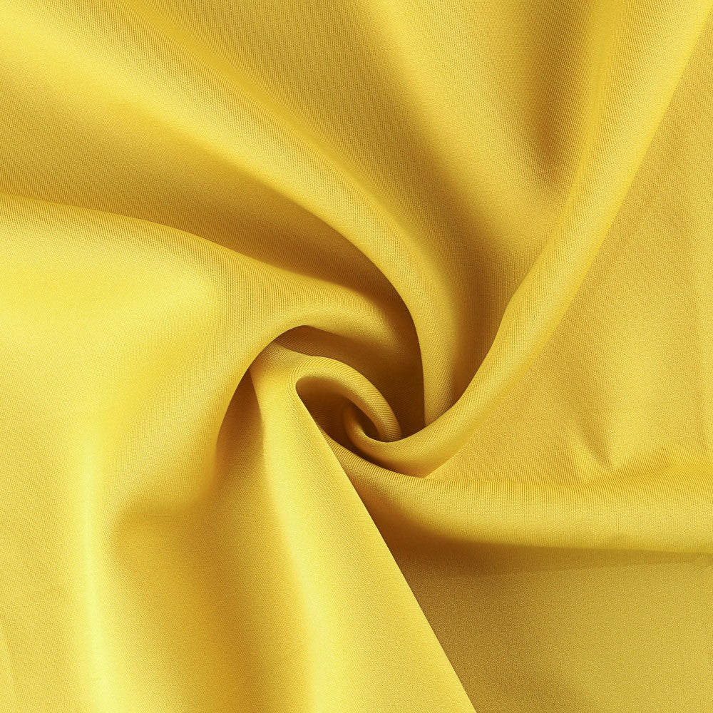 Neoprene Scuba Amarelo - Ribes y Casals