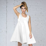 Neoprene Scuba Branco - Ribes y Casals