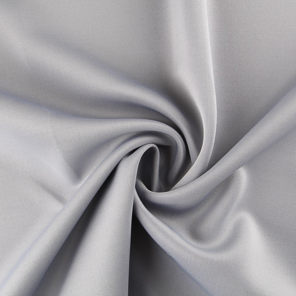 Neoprene Scuba Cinza - Ribes y Casals