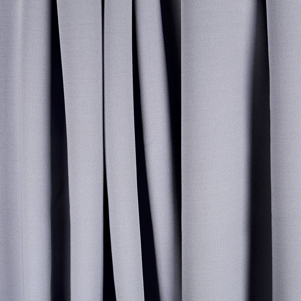 Neoprene Scuba Cinza - Ribes y Casals