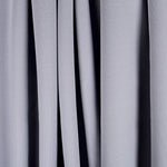 Neoprene Scuba Cinza - Ribes y Casals