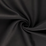 Neoprene Scuba Preto - Ribes y Casals
