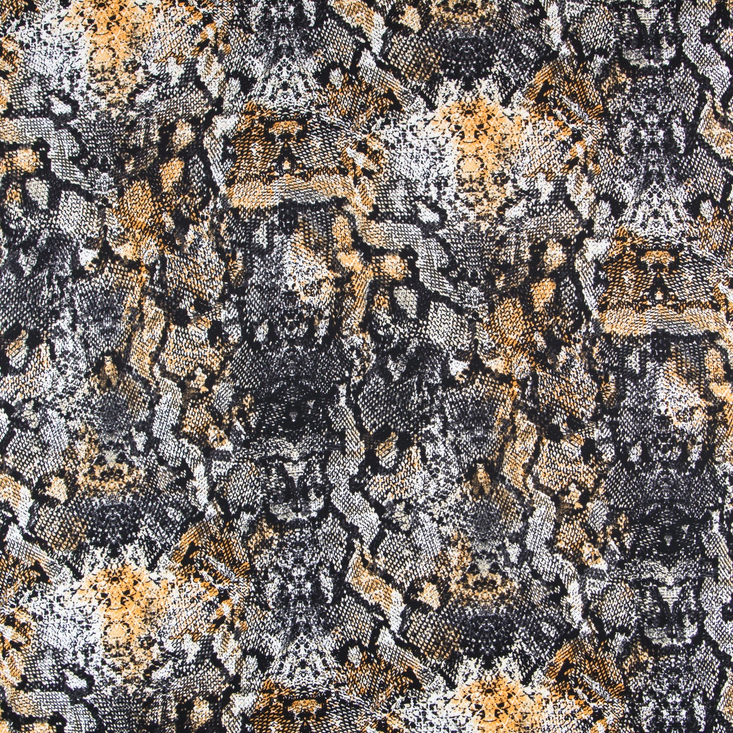 Neoprene Snake Ocre - Ribes y Casals