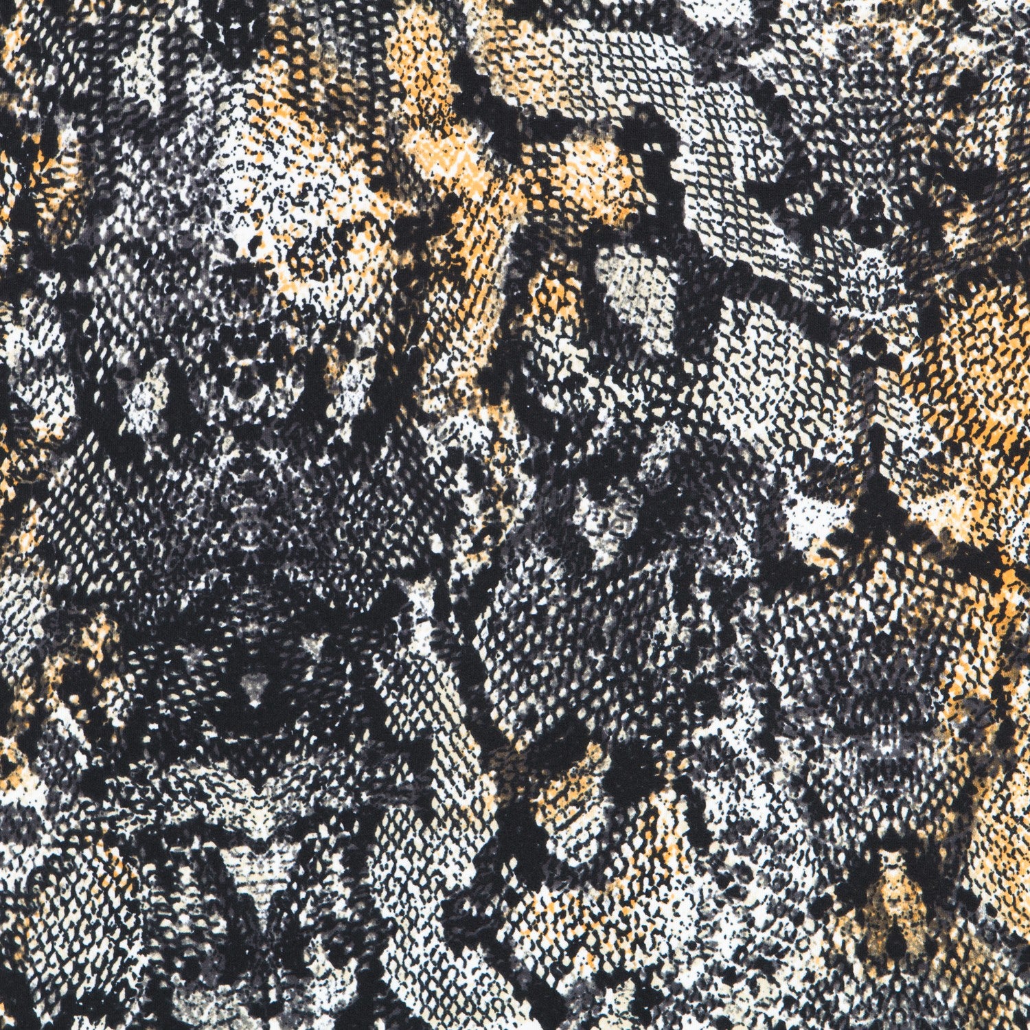 Neoprene Snake Ocre - Ribes y Casals