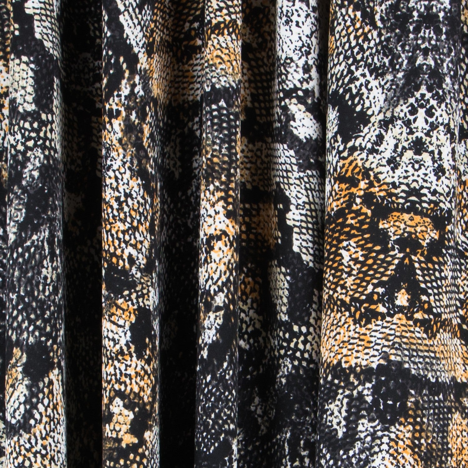 Neoprene Snake Ocre - Ribes y Casals