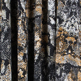 Neoprene Snake Ocre - Ribes y Casals