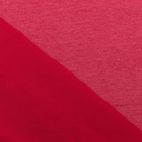 Tecido de Malha Neopreno Crepe Vermelho - Ribes y Casals
