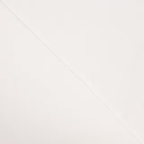 Neopreno Crepe Branco Natural - Ribes y Casals