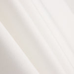 Neopreno Crepe Branco Natural - Ribes y Casals