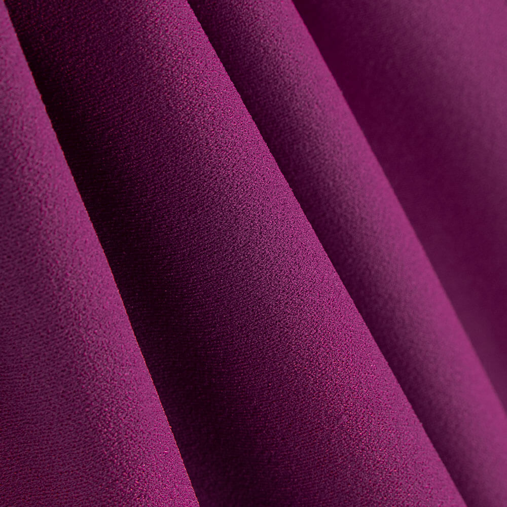 Neopreno Crepe Buganvília - Ribes y Casals