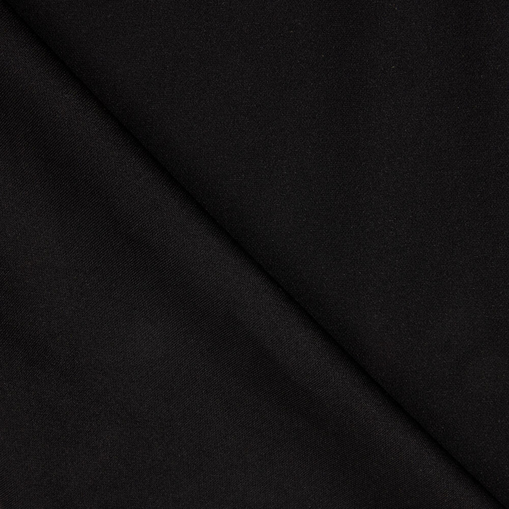 Neopreno Crepe Preto - Ribes y Casals