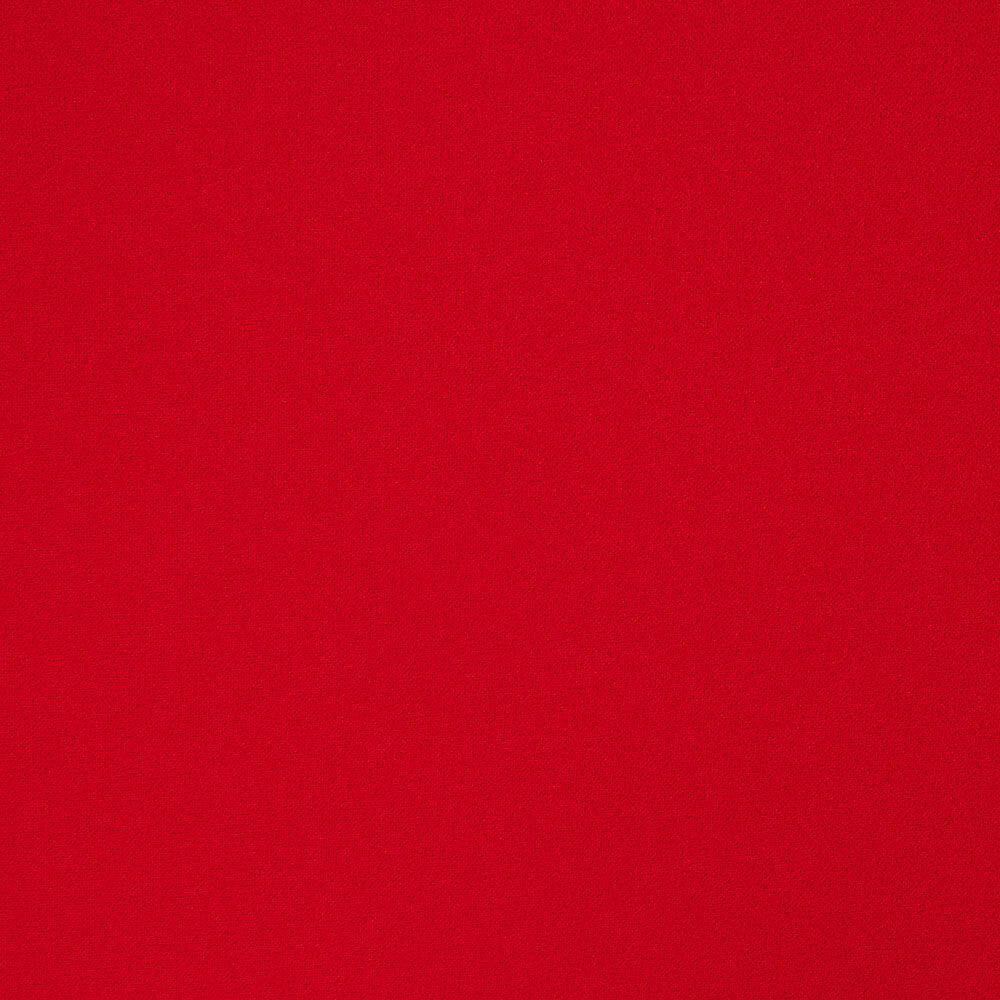 Neopreno Crepe Vermelho - Ribes y Casals