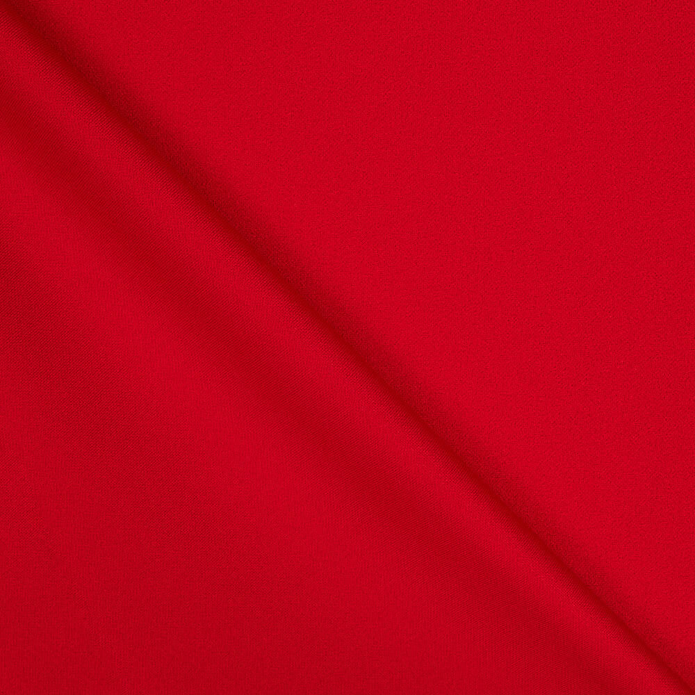 Neopreno Crepe Vermelho - Ribes y Casals