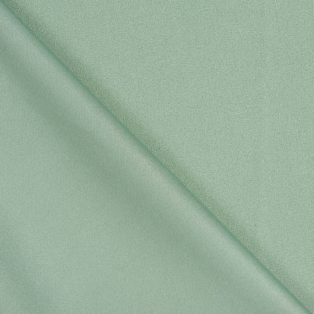 Neopreno Crepe Verde Porcelana - Ribes y Casals