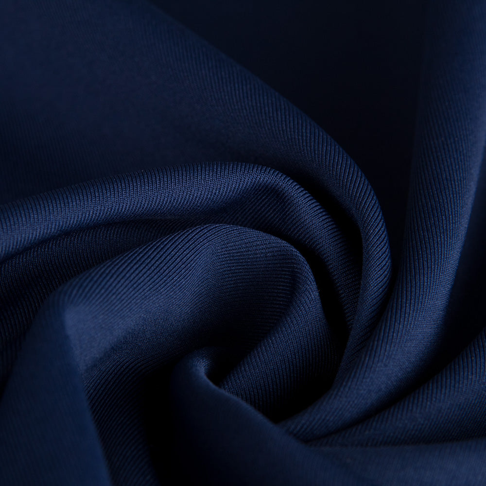 Neopreno Mascarillas Antibacteriano Azul Marino - Ribes y Casals