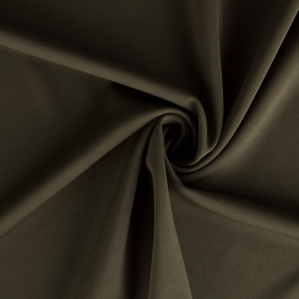 Neopreno Mascarillas Antibacteriano Verde Kaki - Ribes y Casals