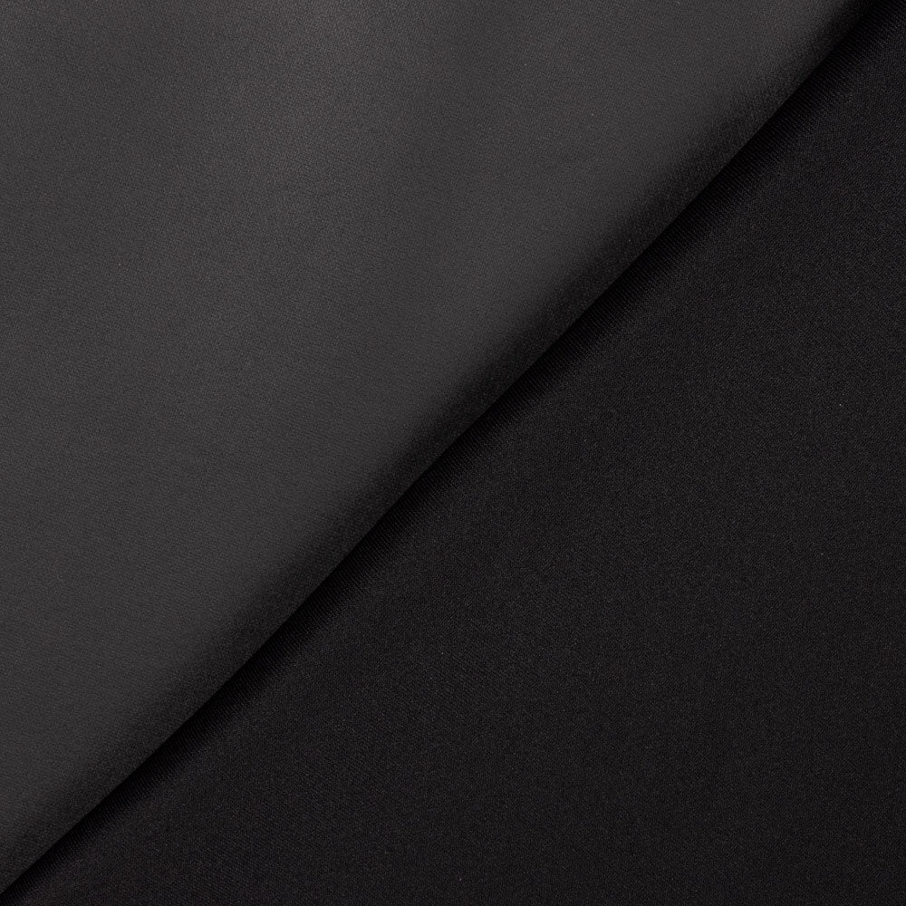 Neopreno Polipiel Negro - Ribes y Casals