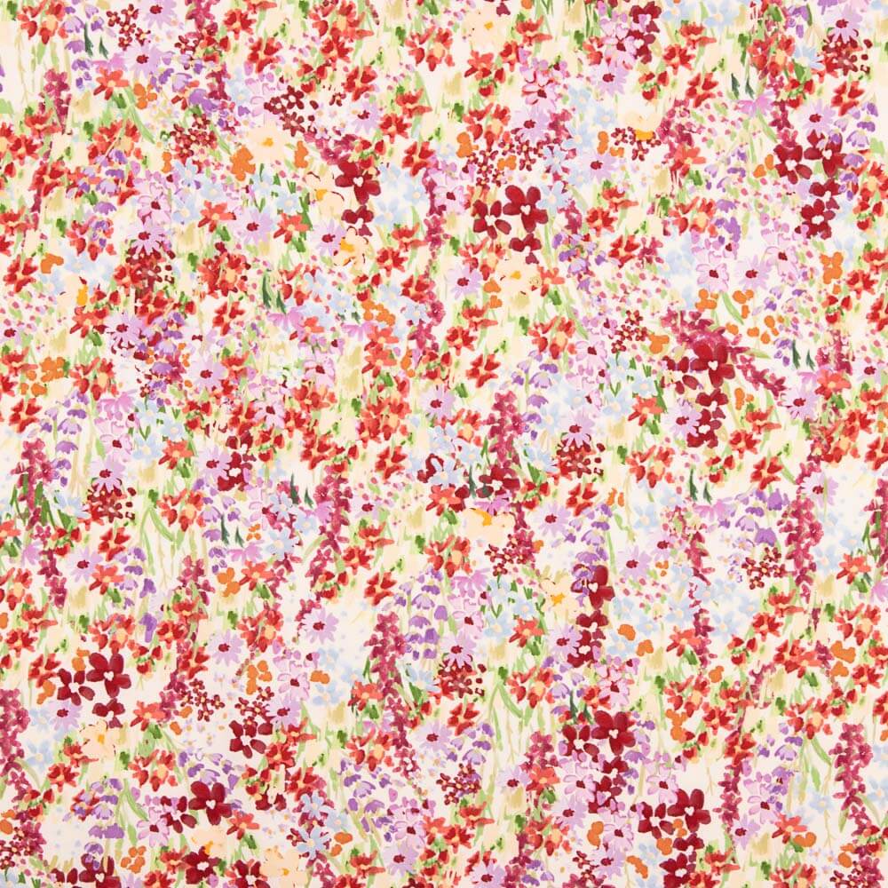 Neopreno Flores Primavera - Ribes y Casals