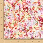 Neopreno Flores Primavera - Ribes y Casals