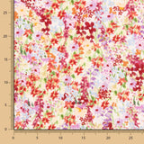 Neopreno Flores Primavera - Ribes y Casals