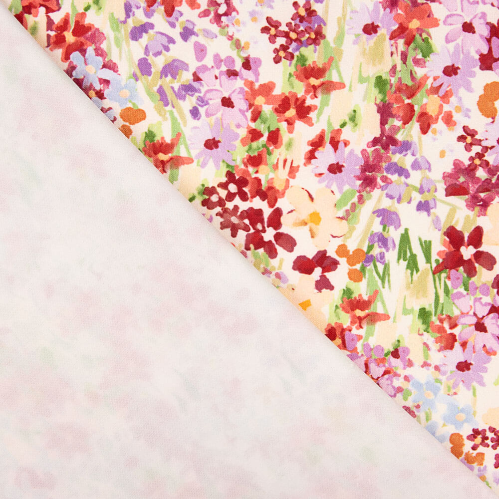 Neopreno Flores Primavera - Ribes y Casals