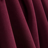 Neoprene Malha Conforto Garnet - Ribes y Casals
