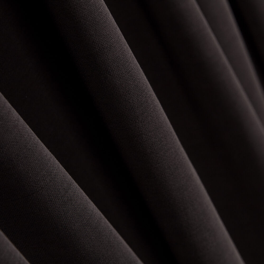 Neoprene Malha Conforto Preto - Ribes y Casals