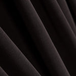 Neoprene Malha Conforto Preto - Ribes y Casals